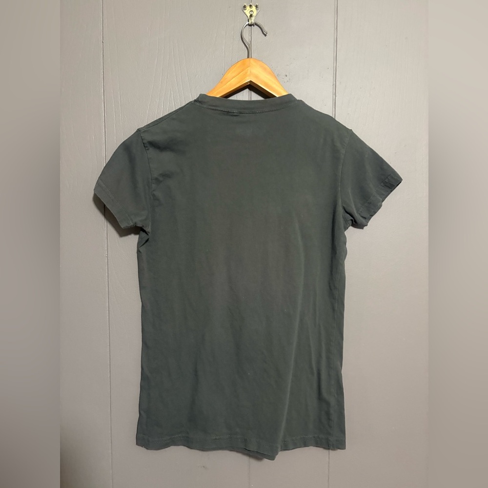 Vintage-Style The Doors Band T-Shirt (2011 Reprint) - Picture 3 of 5
